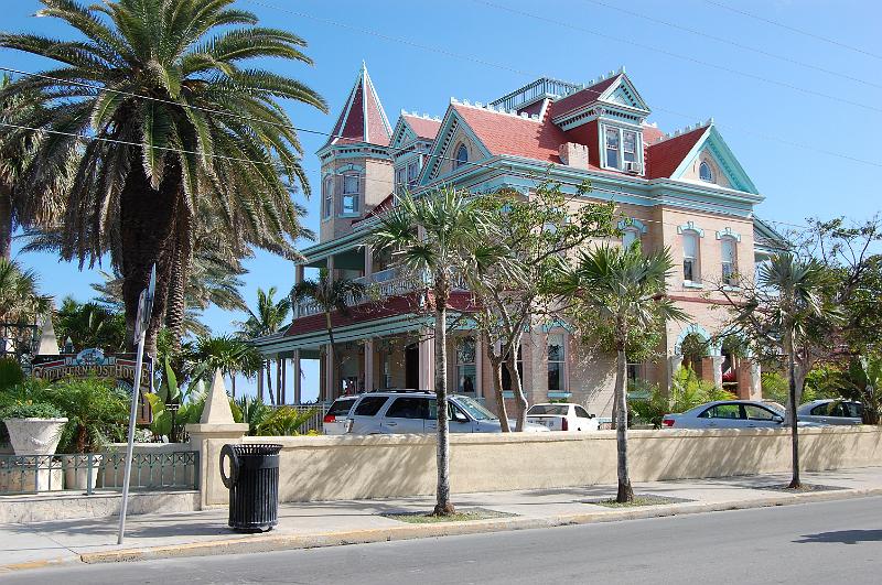 679. southernmost house.JPG
